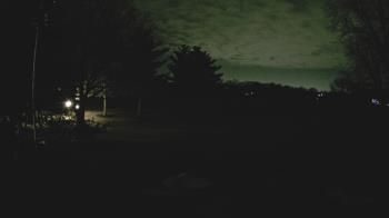 Weather camera view of The Grove Country Club.