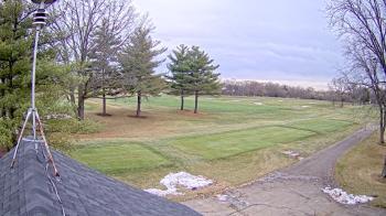 Weather camera view of The Grove Country Club.