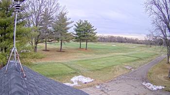 Weather camera view of The Grove Country Club.