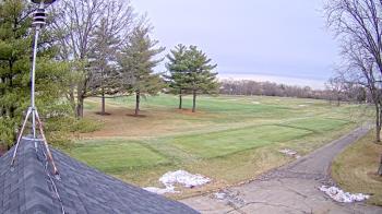 Weather camera view of The Grove Country Club.