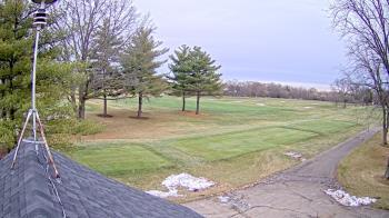 Weather camera view of The Grove Country Club.