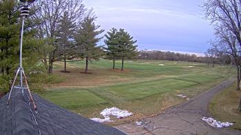 Weather camera view of The Grove Country Club.