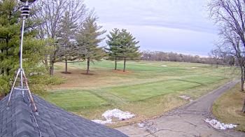 Weather camera view of The Grove Country Club.