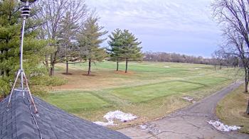 Weather camera view of The Grove Country Club.