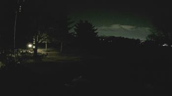 Weather camera view of The Grove Country Club.