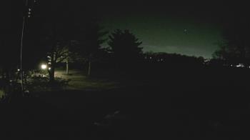 Weather camera view of The Grove Country Club.