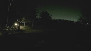 Weather camera view of The Grove Country Club.