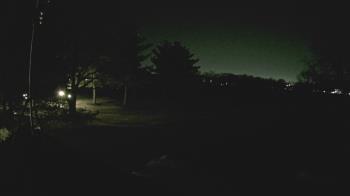 Weather camera view of The Grove Country Club.