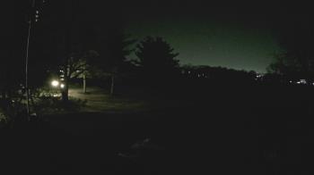 Weather camera view of The Grove Country Club.