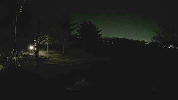 Weather camera view of The Grove Country Club.