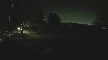 Weather camera view of The Grove Country Club.