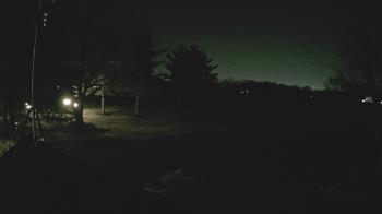 Weather camera view of The Grove Country Club.