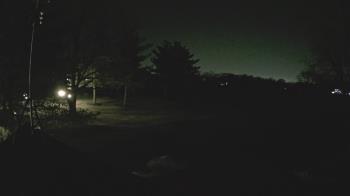 Weather camera view of The Grove Country Club.