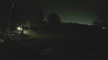Weather camera view of The Grove Country Club.