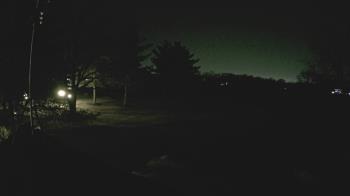 Weather camera view of The Grove Country Club.