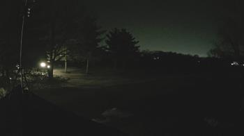 Weather camera view of The Grove Country Club.