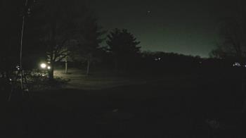 Weather camera view of The Grove Country Club.