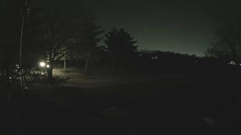 Weather camera view of The Grove Country Club.