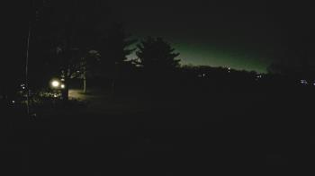 Weather camera view of The Grove Country Club.