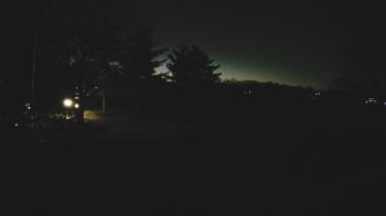 Weather camera view of The Grove Country Club.