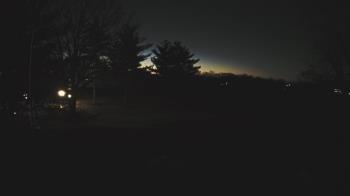 Weather camera view of The Grove Country Club.