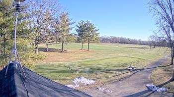Weather camera view of The Grove Country Club.