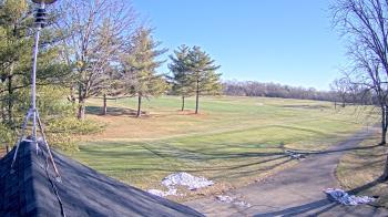 Weather camera view of The Grove Country Club.