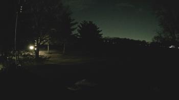 Weather camera view of The Grove Country Club.