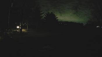 Weather camera view of The Grove Country Club.