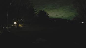 Weather camera view of The Grove Country Club.