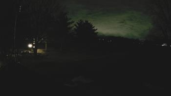 Weather camera view of The Grove Country Club.