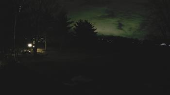 Weather camera view of The Grove Country Club.