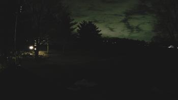 Weather camera view of The Grove Country Club.