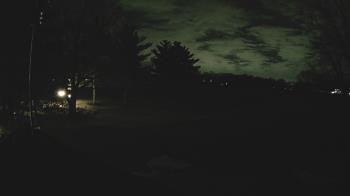 Weather camera view of The Grove Country Club.