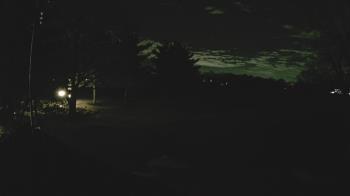 Weather camera view of The Grove Country Club.