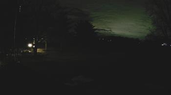 Weather camera view of The Grove Country Club.