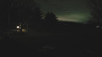 Weather camera view of The Grove Country Club.