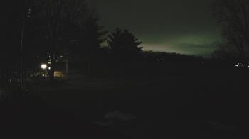 Weather camera view of The Grove Country Club.