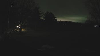 Weather camera view of The Grove Country Club.