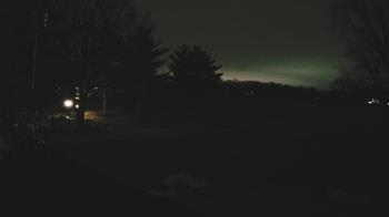 Weather camera view of The Grove Country Club.