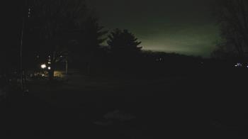 Weather camera view of The Grove Country Club.