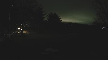 Weather camera view of The Grove Country Club.