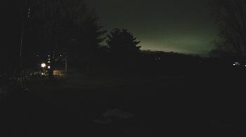 Weather camera view of The Grove Country Club.