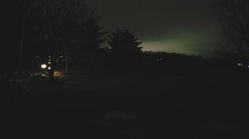 Weather camera view of The Grove Country Club.