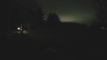 Weather camera view of The Grove Country Club.