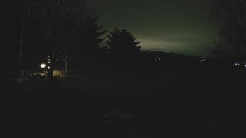 Weather camera view of The Grove Country Club.