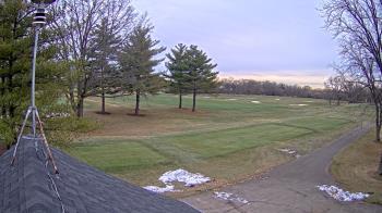 Weather camera view of The Grove Country Club.