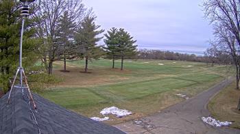 Weather camera view of The Grove Country Club.