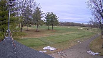 Weather camera view of The Grove Country Club.