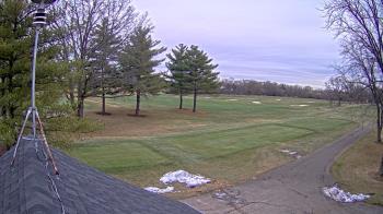 Weather camera view of The Grove Country Club.